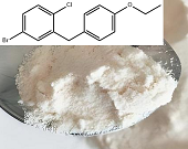 5-溴-2-氯-4'-乙氧基二苯甲烷