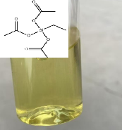 三乙酰氧基乙基硅烷