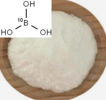 硼酸-10B