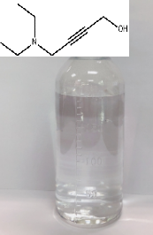 4-二乙氨基-2-丁炔-1-醇