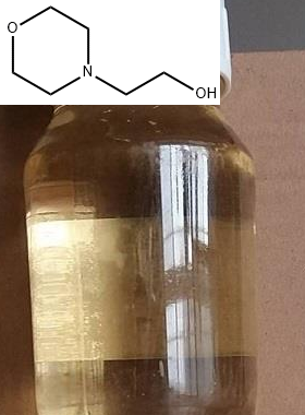 2-吗啉乙醇