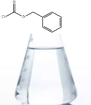 氯甲酸苄酯