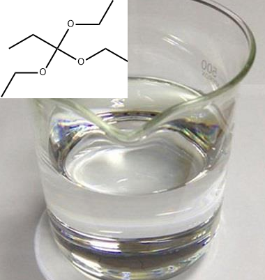 原丙酸三乙酯