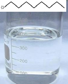 氯辛烷