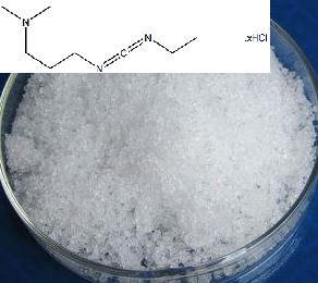1-(3-二甲氨基丙基)-3-乙基碳二亚胺盐酸盐