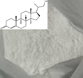21-羟基-20-甲基孕甾-4-烯-3-酮