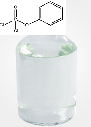 二氯磷酸苯酯