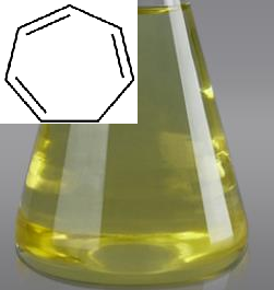 环庚三烯