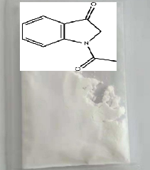 N-乙酰基-3-吲哚啉酮