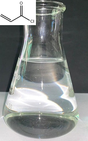 丙烯酰氯
