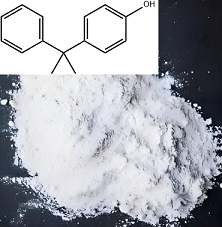 4-肉桂苯酚