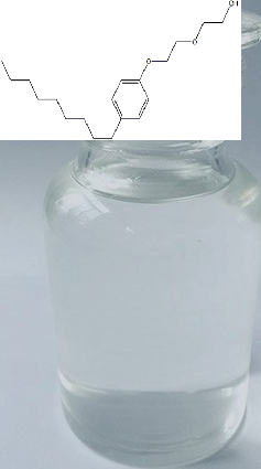 壬基酚聚氧乙烯醚