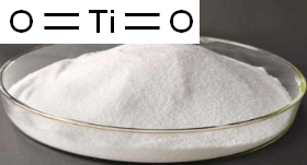 二氧化钛