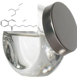 邻苯二甲酸二(2-乙基己)酯