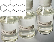 邻苯二甲酸二丁酯