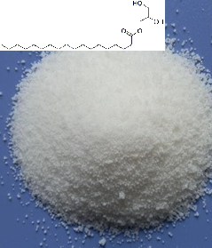 单硬脂酸甘油酯