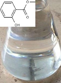 水杨酸甲酯
