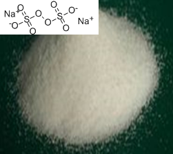 过硫酸钠