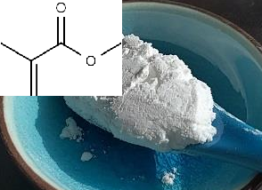 聚甲基丙烯酸甲酯