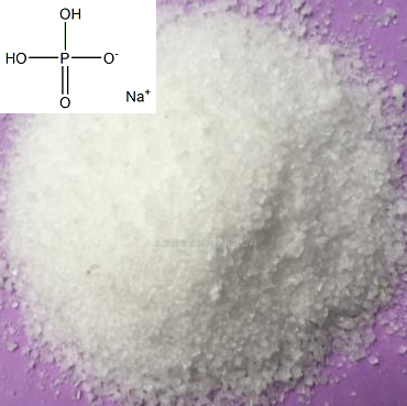 磷酸二氢钠