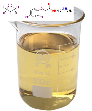 N,N-二(羟基乙基)椰油酰胺
