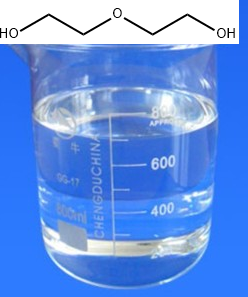 二乙二醇