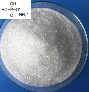 磷酸二氢铵