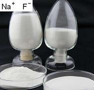 氟化钠