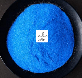 硫酸铜