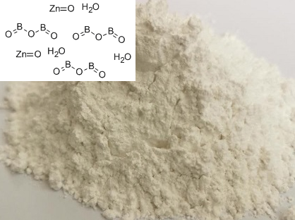 硼酸锌