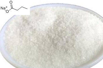 丁酸钠