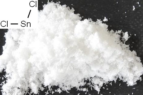 氯化亚锡