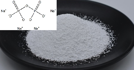 焦磷酸钠