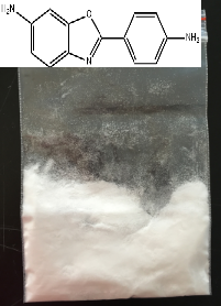 2-(4-氨基苯基)-6-氨基苯并噁唑