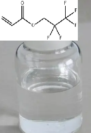 2,2,3,3,3-五氟丙基丙烯酸酯