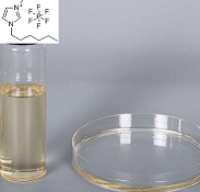 1-己基-3-甲基咪唑六氟磷酸盐