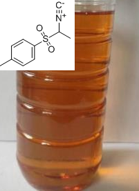 1-甲基-对甲苯磺酰甲基异腈