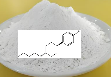 1-溴-4-(反式-4-戊基环己基)苯