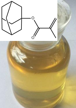 1-金刚烷基甲基丙烯酸酯