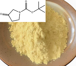 1-叔丁氧碳基-3-吡咯烷酮