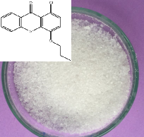 1-氯-4-丙氧基硫杂蒽-9-酮