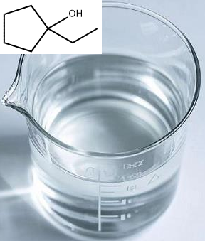 1-乙基环戊醇