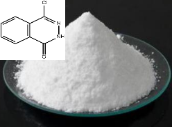 4-氯-1(2H)-酞嗪酮