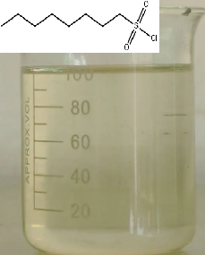 1-辛烷磺酰氯