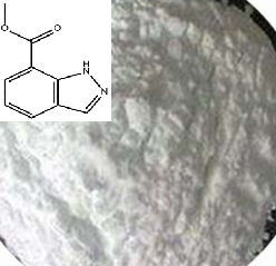 1H-吲唑-7-羧酸