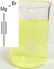 1-丙炔溴化镁