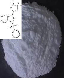 1-苯磺酰基吲哚-3-硼酸频哪醇酯