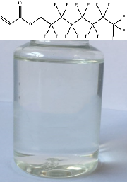 1H,1H-全氟辛基丙烯酸酯