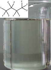 全氟碘代丁烷