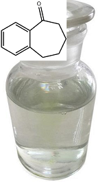 1-苯并环庚酮